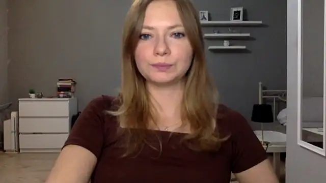 MillieShow online show from 11.08.25