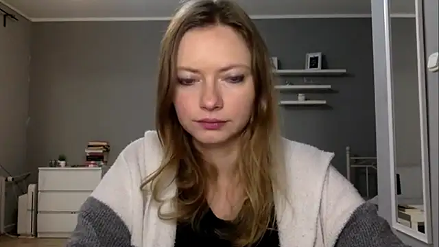 MillieShow online show from 11.23.25