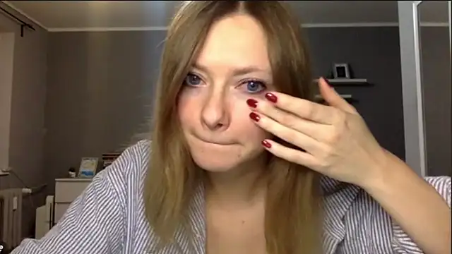 MillieShow online show from 02.03.26