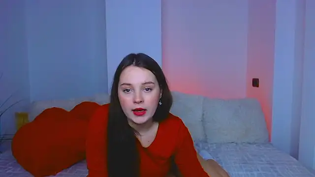 Cute kitty- online show from 03.15.25