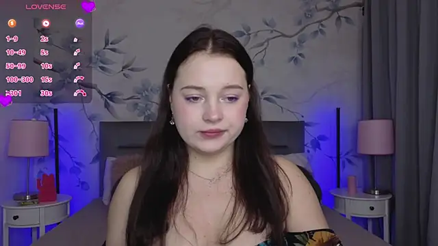 Cute kitty- online show from 10.05.25