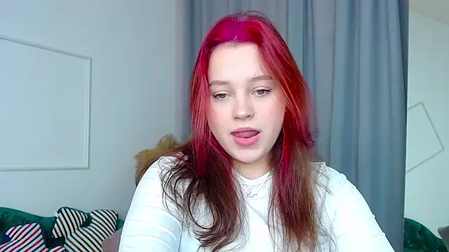 Cute kitty- online show from 11.10.25