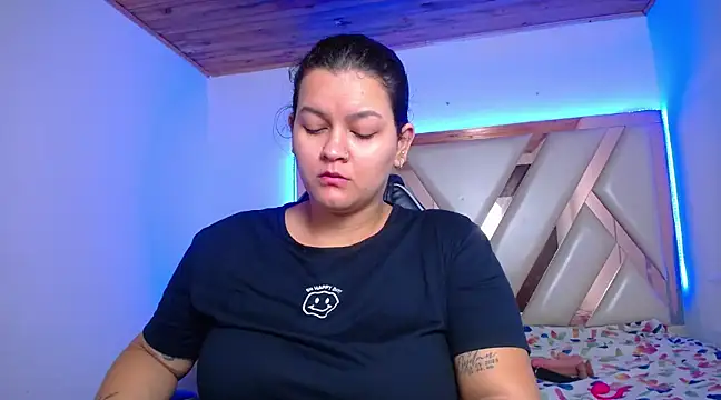 kriss sweetboobs10 online show from 03.16.25