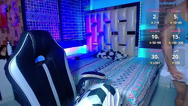 kriss sweetboobs10 online show from 03.11.26