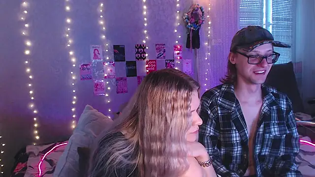 Your Horny Friends online show from 05.05.26
