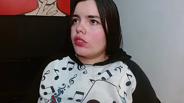 Nathaly Rose1126 online show from 10.11.25