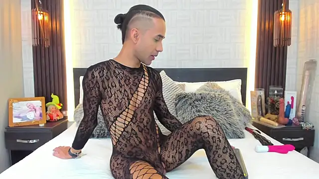 Anghel Stone online show from 02.25.26