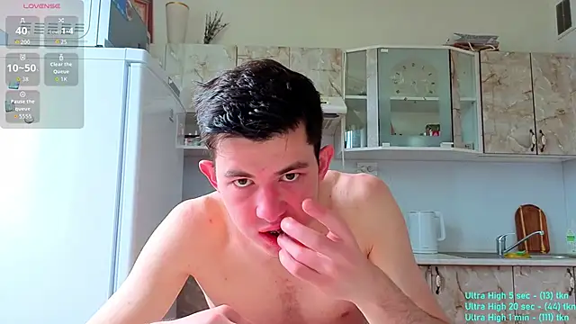 Danny  Magic online show from 09.21.25