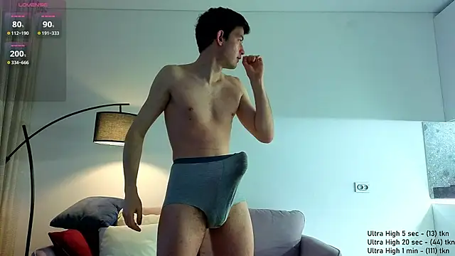 Danny  Magic online show from 12.20.25