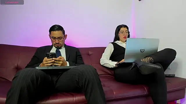 pleasurecompany3 online show from 09.27.25