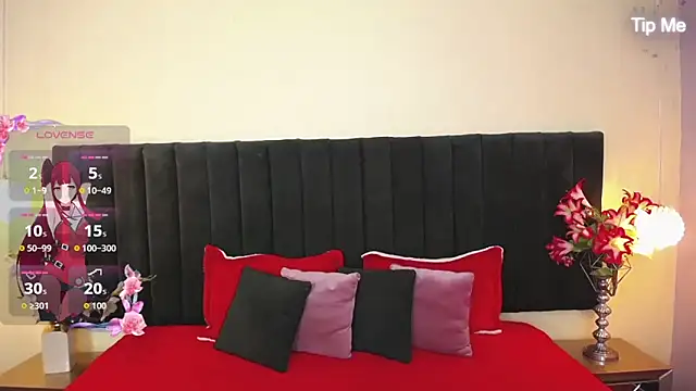 ailyn maury online show from 10.02.25