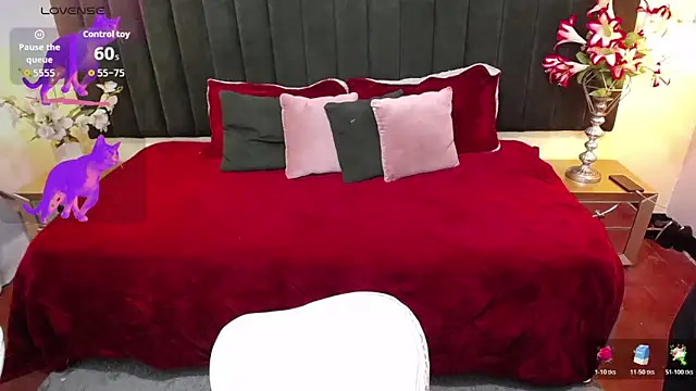 ailyn maury online show from 11.13.25