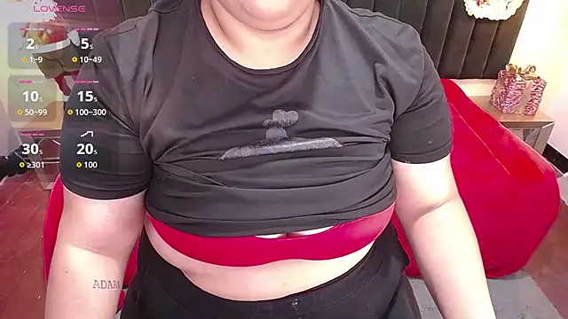 ailyn maury online show from 12.04.25