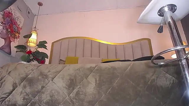 ailyn maury online show from 02.10.26