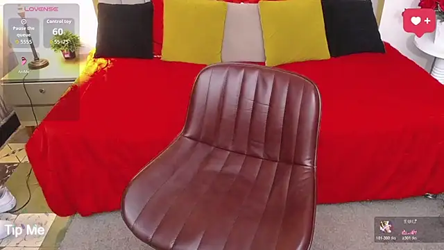 ailyn maury online show from 03.29.26