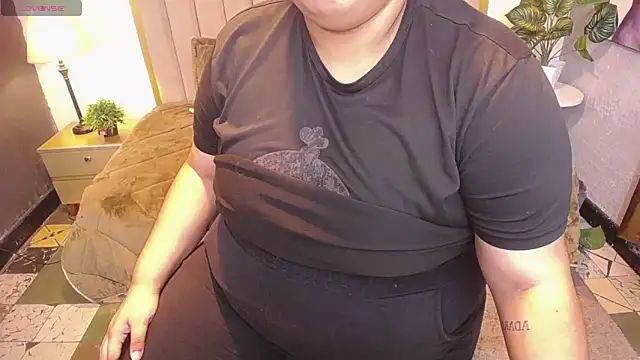 ailyn maury online show from 04.11.26