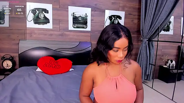 SammyDesire 10 online show from 05.27.26