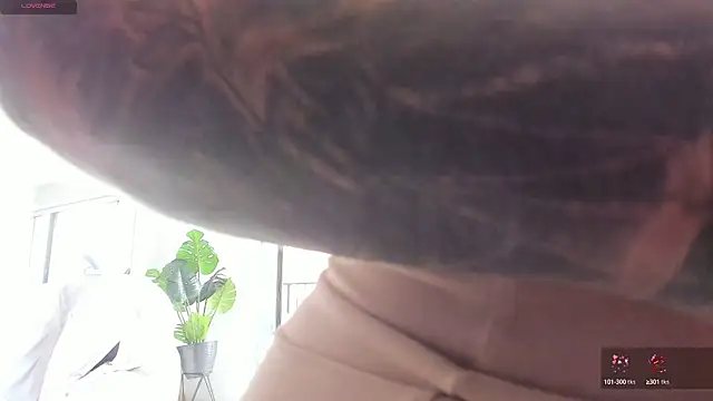 rouse  hallberg online show from 09.22.25