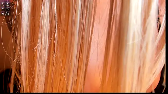 rouse  hallberg online show from 10.23.25