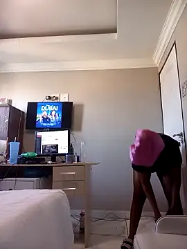 Hotytoty26 online show from 10.04.25