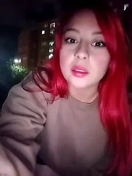 LEIDY LORENA online show from 03.22.25