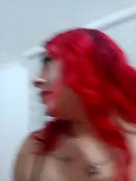 LEIDY LORENA online show from 11.29.25