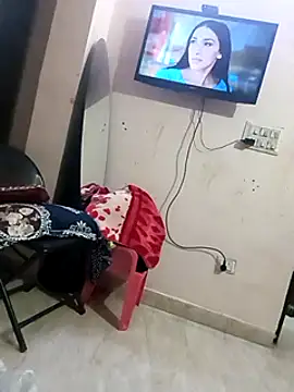 simrannjaspreet online show from 03.20.25