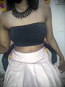 DeboSiya18 online show from 03.18.25