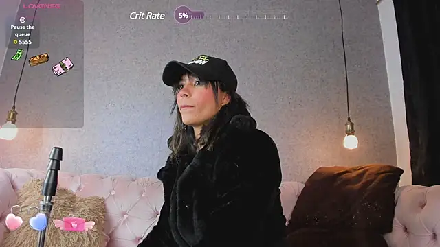 dayancarolina  online show from 03.21.25