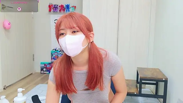 miharu01 online show from 03.15.26