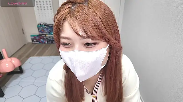 miharu01 online show from 03.25.26