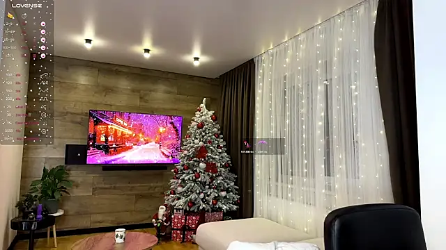 TwinTemptations online show from 12.15.25