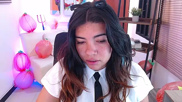 dangel noir6 online show from 10.25.25