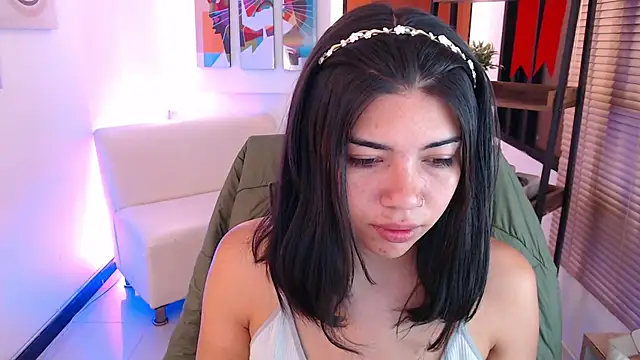 Snapshot of dangel_noir6 chatting on 02.19.26 dangel noir6 online show from 02.19.26