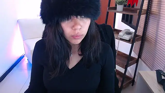 dangel noir6 online show from 03.12.26