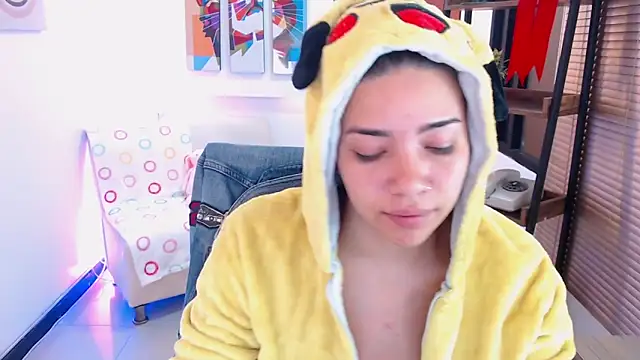 dangel noir6 online show from 03.28.26