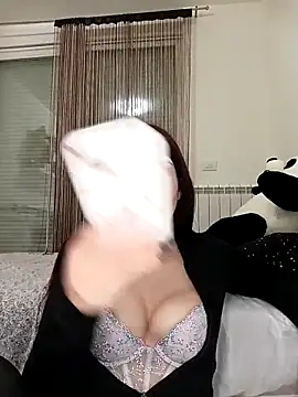 MeCherryy online show from 01.18.26