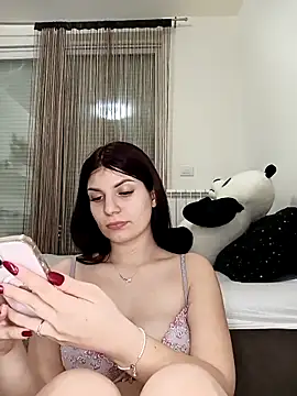 MeCherryy online show from 02.03.26