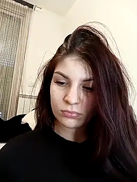 MeCherryy online show from 03.11.26