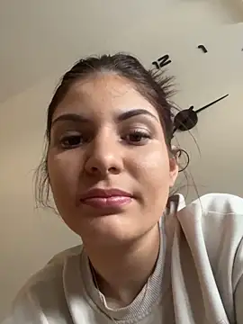 MeCherryy online show from 03.16.26