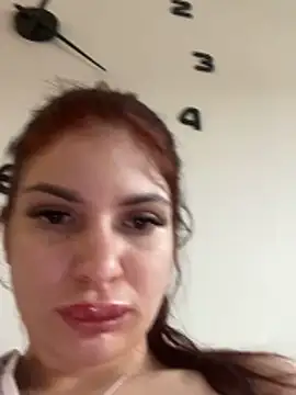 MeCherryy online show from 03.28.26