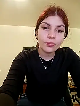 MeCherryy online show from 04.07.26