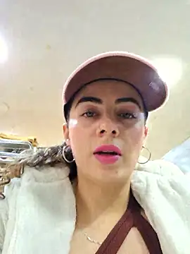 Sairy  online show from 02.24.26