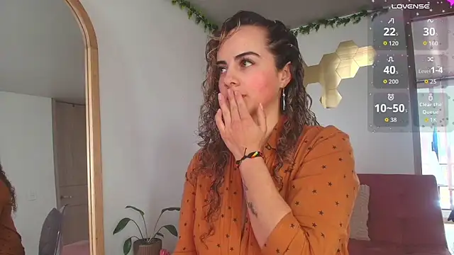 Sairy  online show from 04.16.26