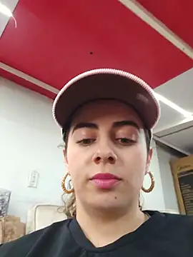Snapshot of Sairy_ chatting on 07.17.26 Sairy online show from 07.17.26