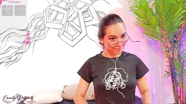 Emmi Roberts online show from 02.20.26