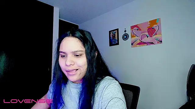 ashliecooperrr online show from 12.19.25