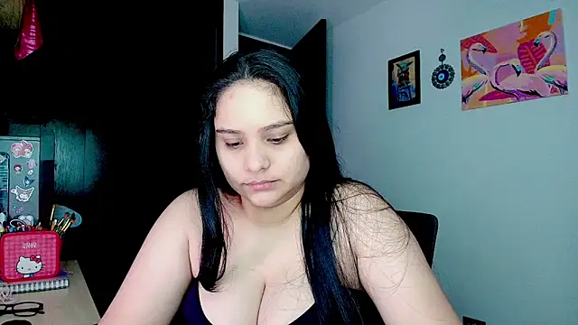 ashliecooperrr online show from 01.15.26