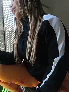Alyssa 76 online show from 05.15.26