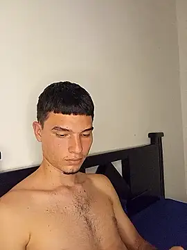 Snapshot of Saul_yei chatting on 01.19.26 Saul yei online show from 01.19.26